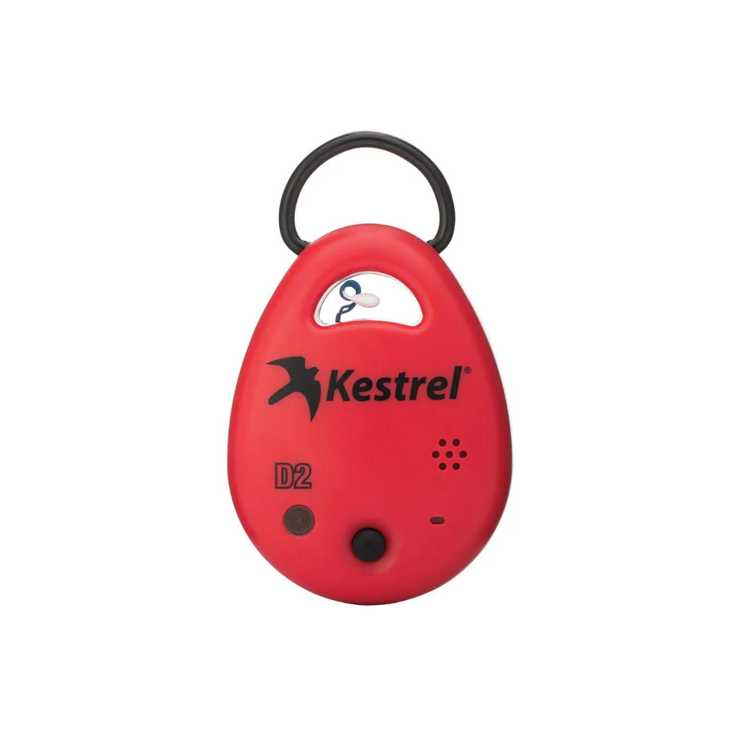 Kestrel 0730BLU - DROP D3 Monitor y Registrador de Datos Ambientales